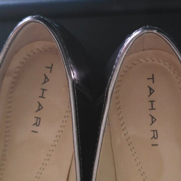 Bundle Deal--both shoes are size 7.5, stylish and in excellent condition - Picture 5 of 11